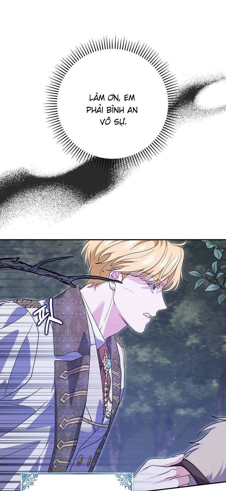 Vị Hôn Phu Phản Diện Cản Trở Con Đường Hoa Của Tôi Chapter 32 - 2