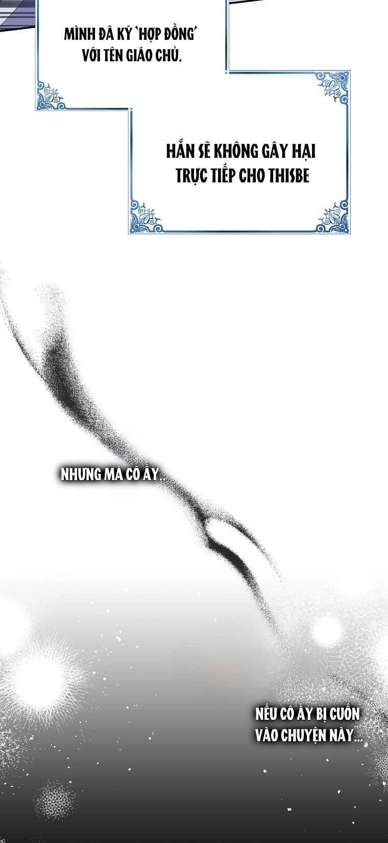 Vị Hôn Phu Phản Diện Cản Trở Con Đường Hoa Của Tôi Chapter 32 - 3