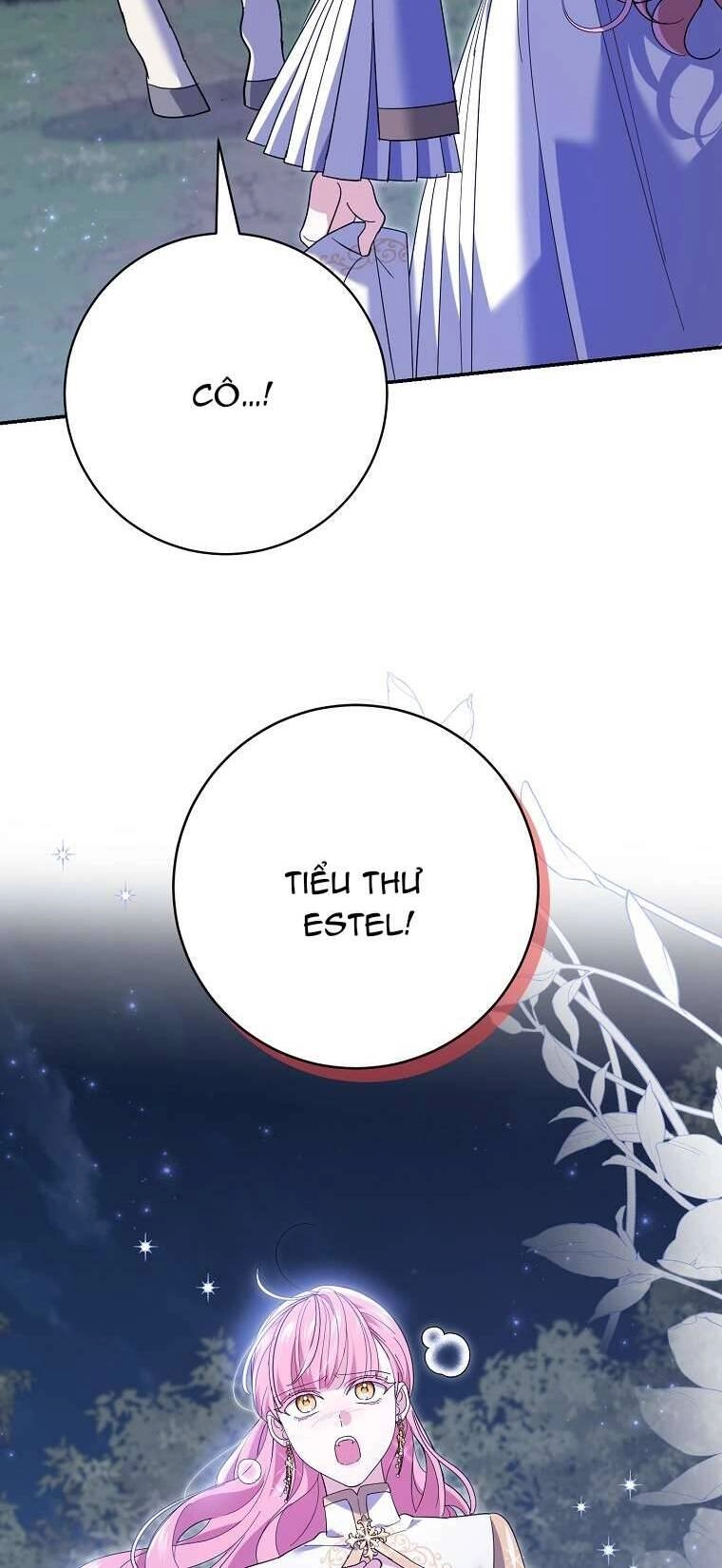 Vị Hôn Phu Phản Diện Cản Trở Con Đường Hoa Của Tôi Chapter 32 - 8