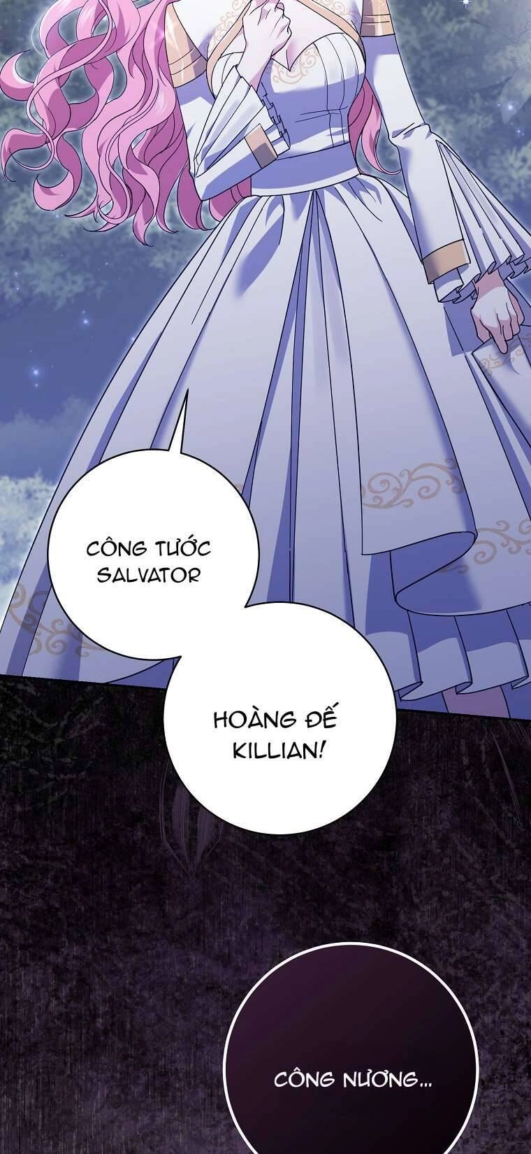 Vị Hôn Phu Phản Diện Cản Trở Con Đường Hoa Của Tôi Chapter 32 - 9