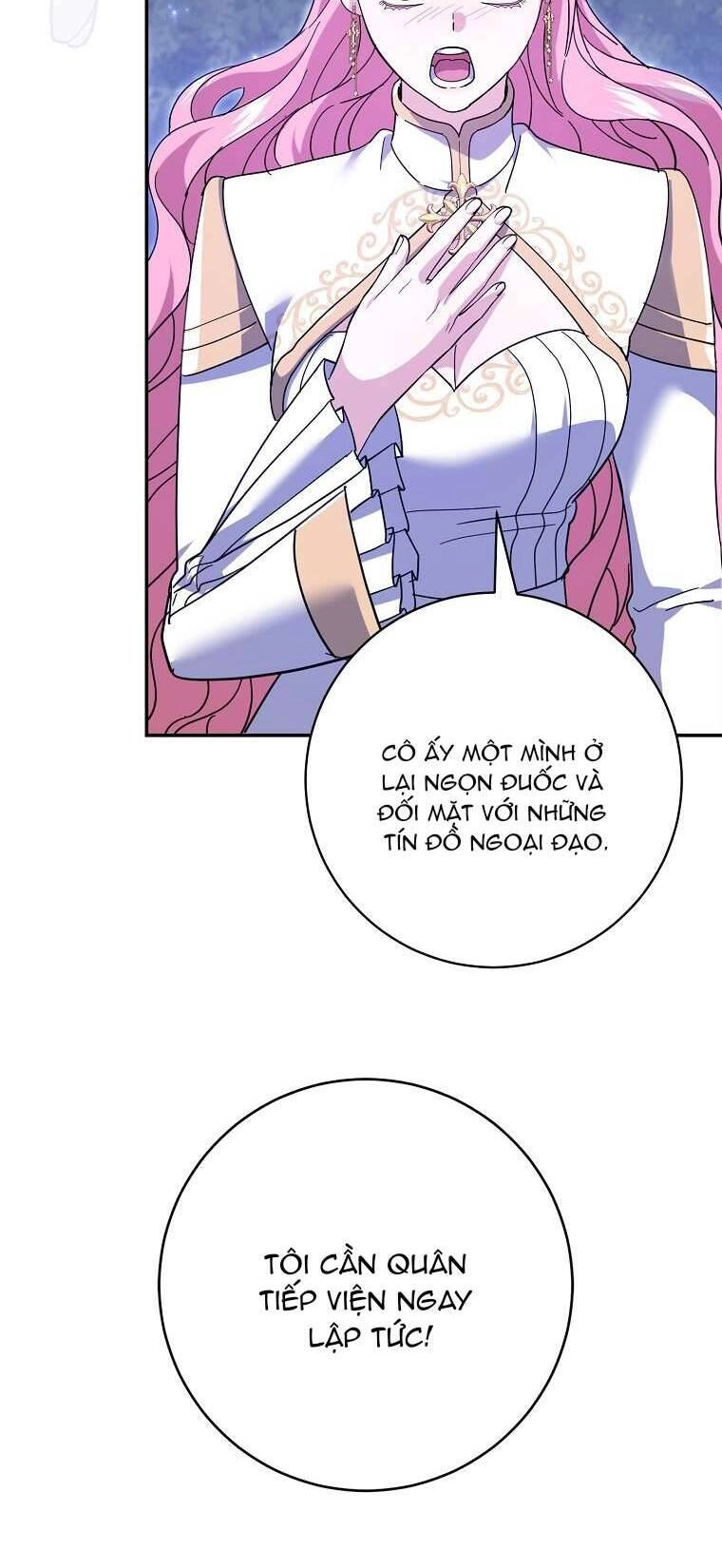 Vị Hôn Phu Phản Diện Cản Trở Con Đường Hoa Của Tôi Chapter 32 - 12