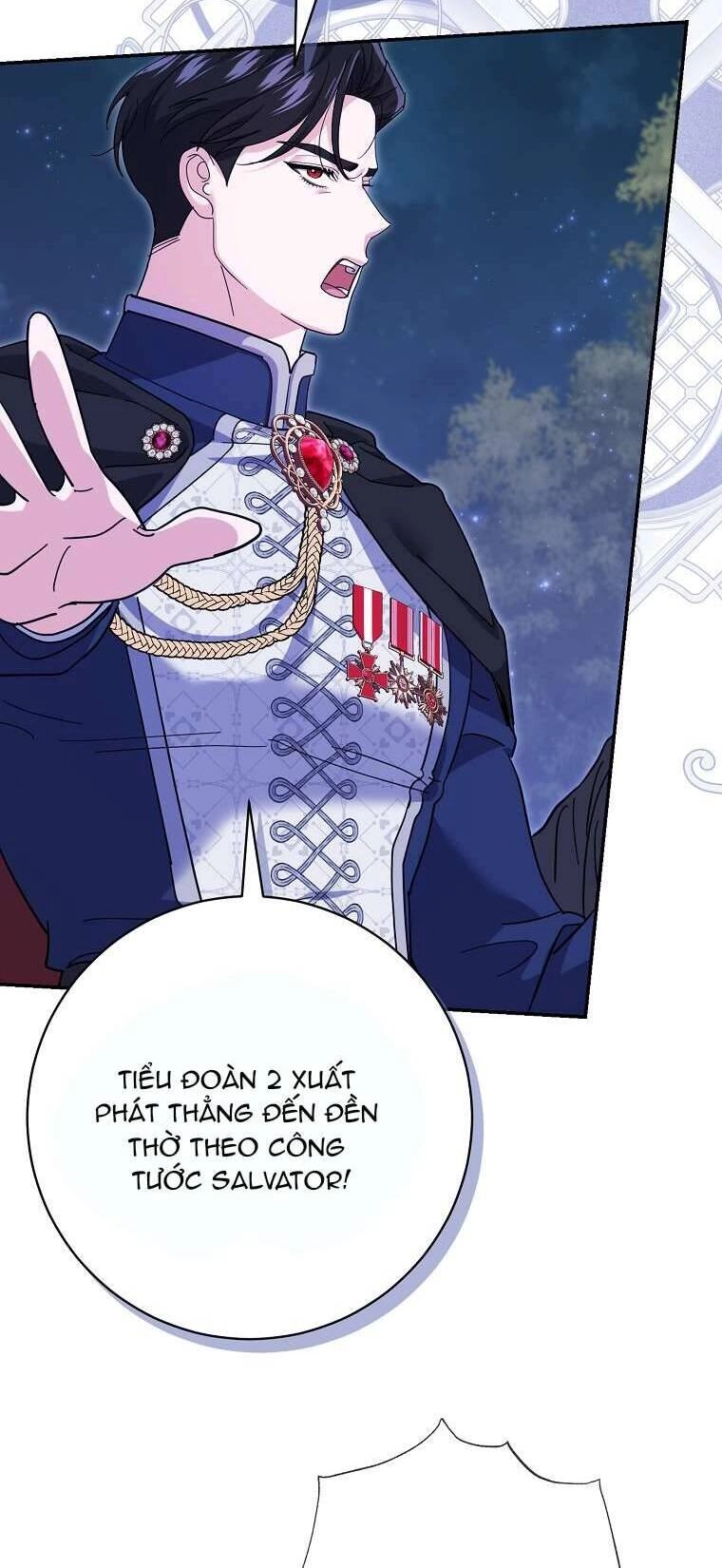 Vị Hôn Phu Phản Diện Cản Trở Con Đường Hoa Của Tôi Chapter 32 - 14