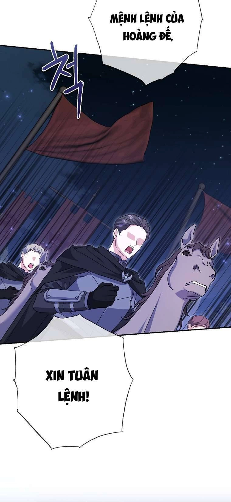 Vị Hôn Phu Phản Diện Cản Trở Con Đường Hoa Của Tôi Chapter 32 - 15