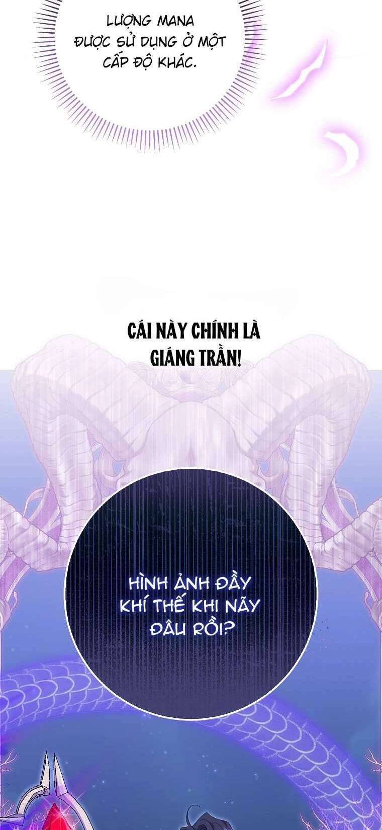 Vị Hôn Phu Phản Diện Cản Trở Con Đường Hoa Của Tôi Chapter 32 - 34