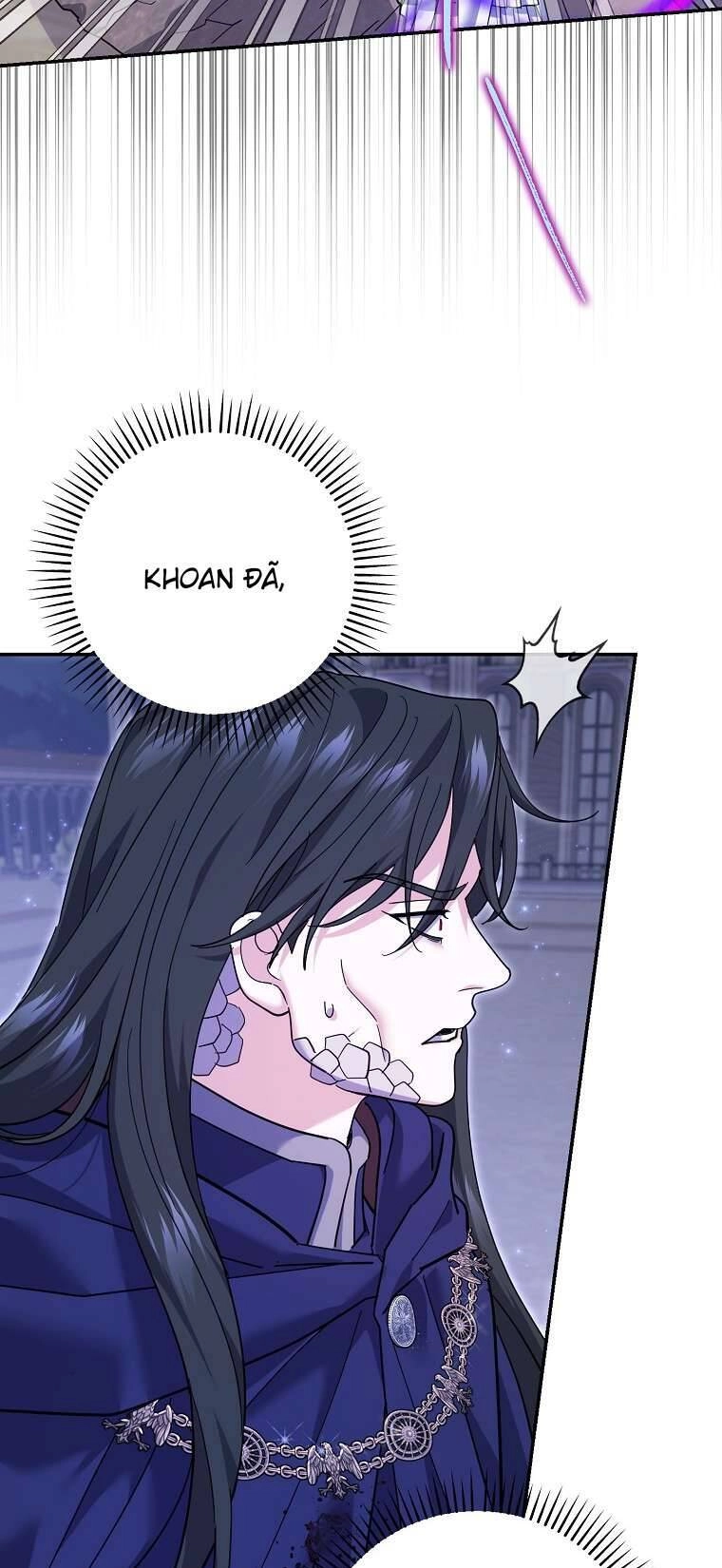 Vị Hôn Phu Phản Diện Cản Trở Con Đường Hoa Của Tôi Chapter 32 - 37