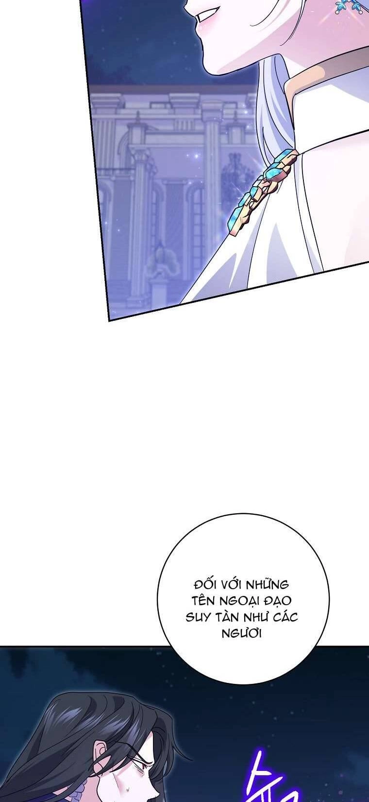 Vị Hôn Phu Phản Diện Cản Trở Con Đường Hoa Của Tôi Chapter 32 - 40