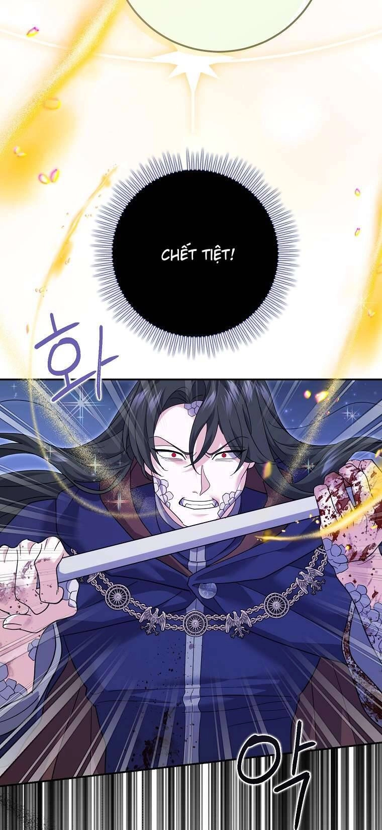 Vị Hôn Phu Phản Diện Cản Trở Con Đường Hoa Của Tôi Chapter 32 - 43