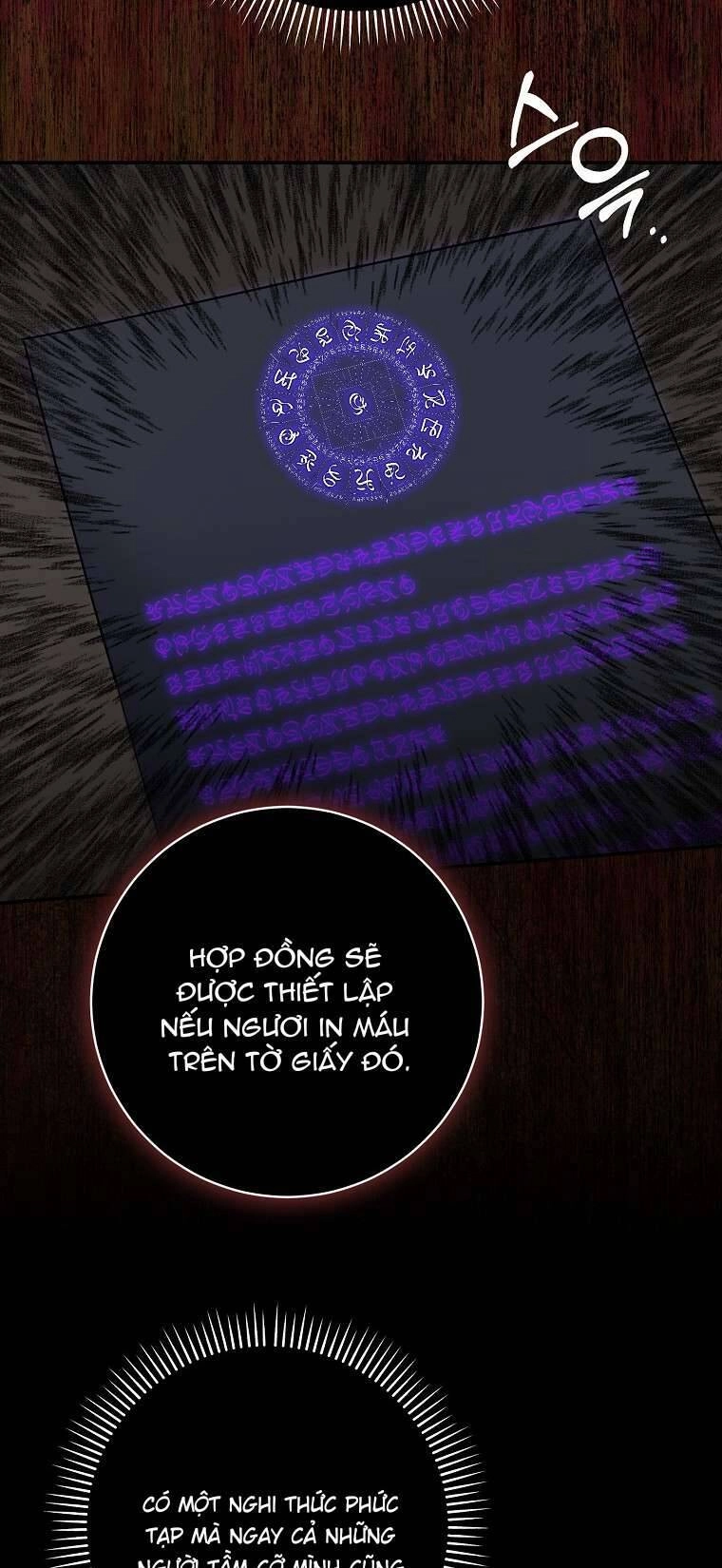 Vị Hôn Phu Phản Diện Cản Trở Con Đường Hoa Của Tôi Chapter 32 - 52