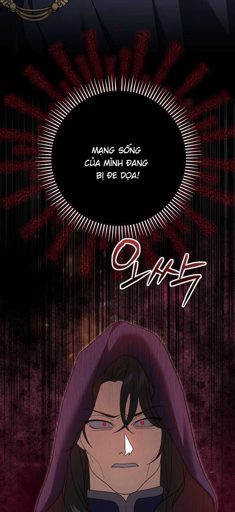 Vị Hôn Phu Phản Diện Cản Trở Con Đường Hoa Của Tôi Chapter 32 - 56