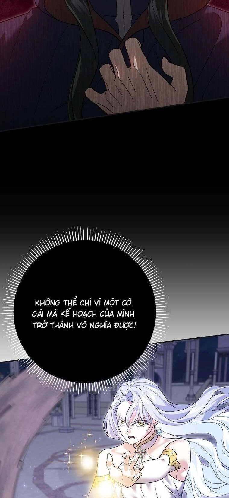 Vị Hôn Phu Phản Diện Cản Trở Con Đường Hoa Của Tôi Chapter 32 - 57