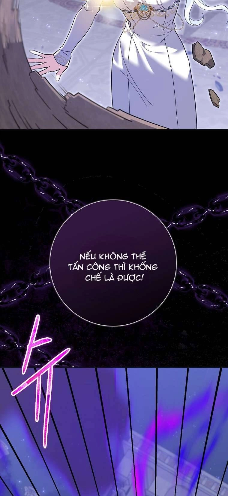 Vị Hôn Phu Phản Diện Cản Trở Con Đường Hoa Của Tôi Chapter 32 - 58