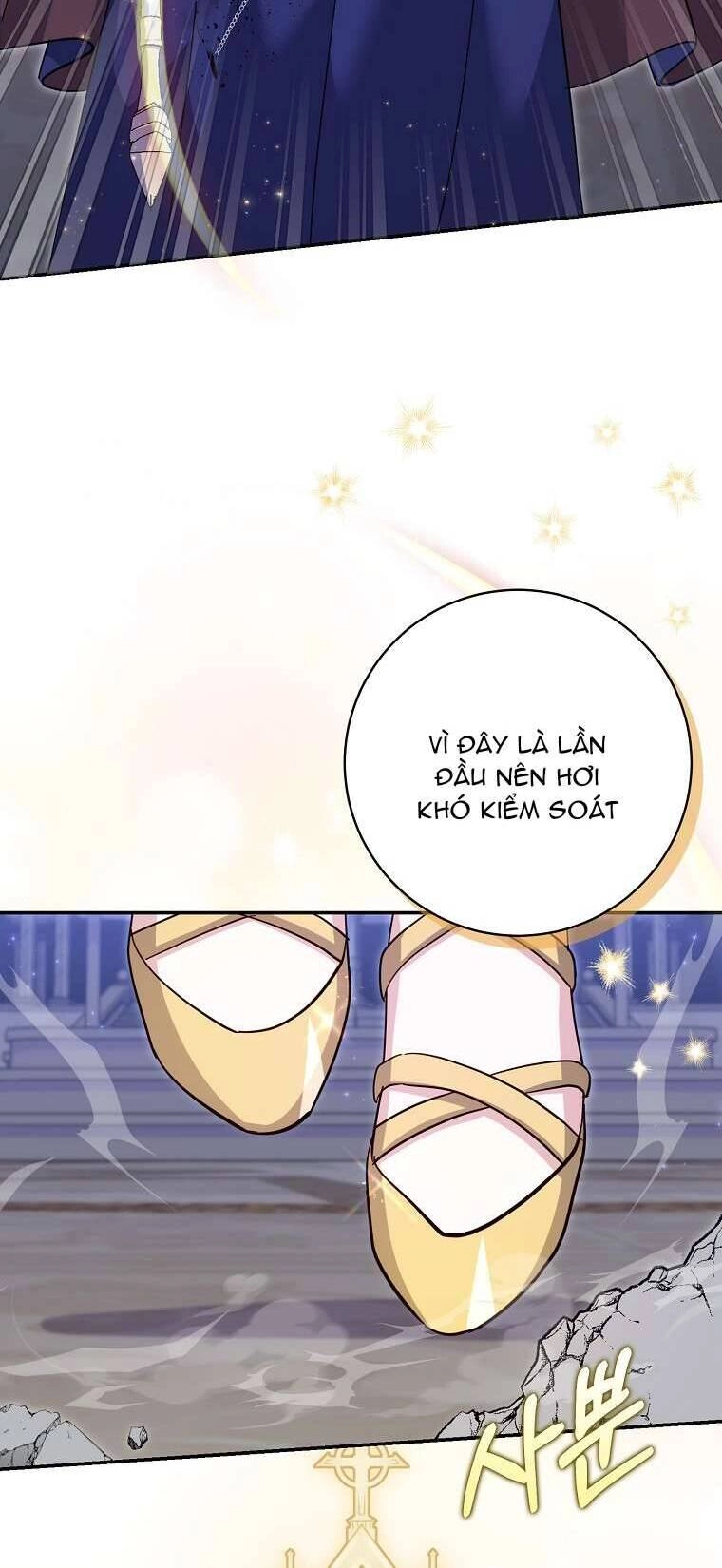 Vị Hôn Phu Phản Diện Cản Trở Con Đường Hoa Của Tôi Chapter 32 - 71