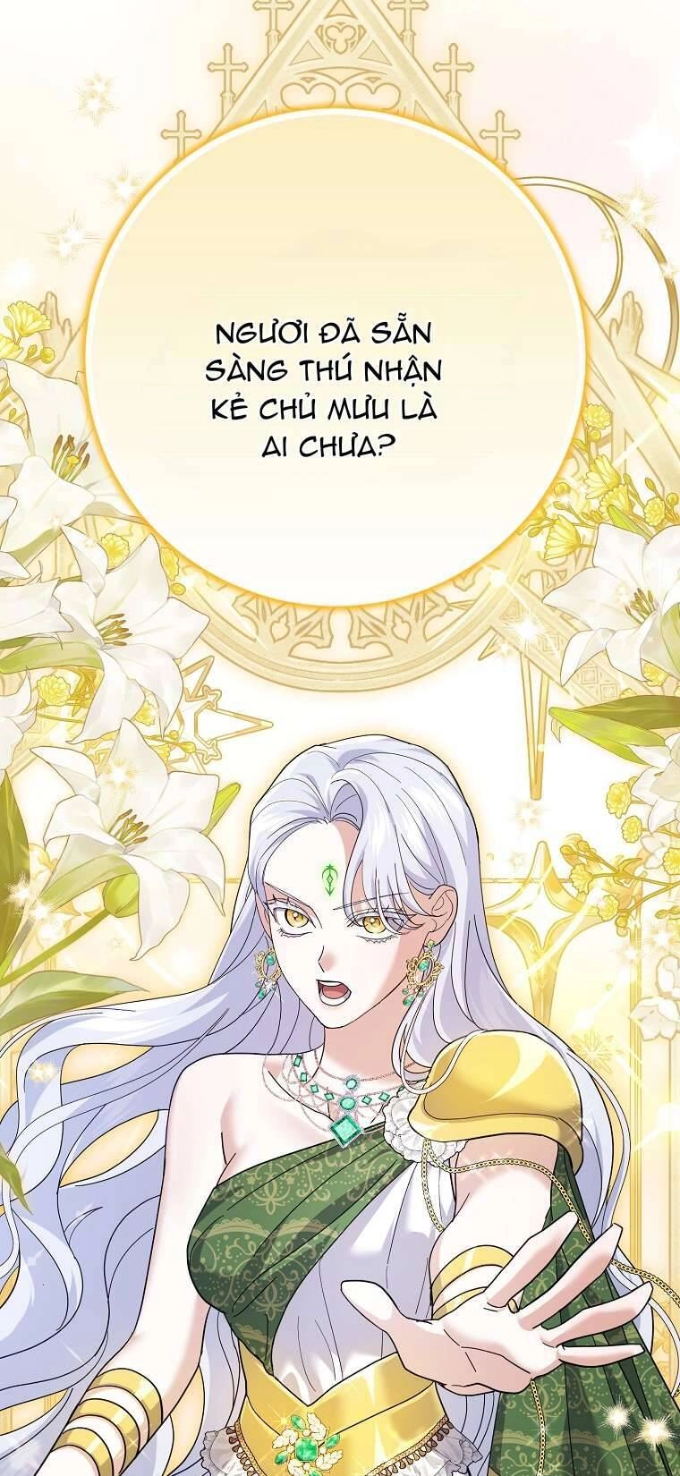 Vị Hôn Phu Phản Diện Cản Trở Con Đường Hoa Của Tôi Chapter 32 - 72