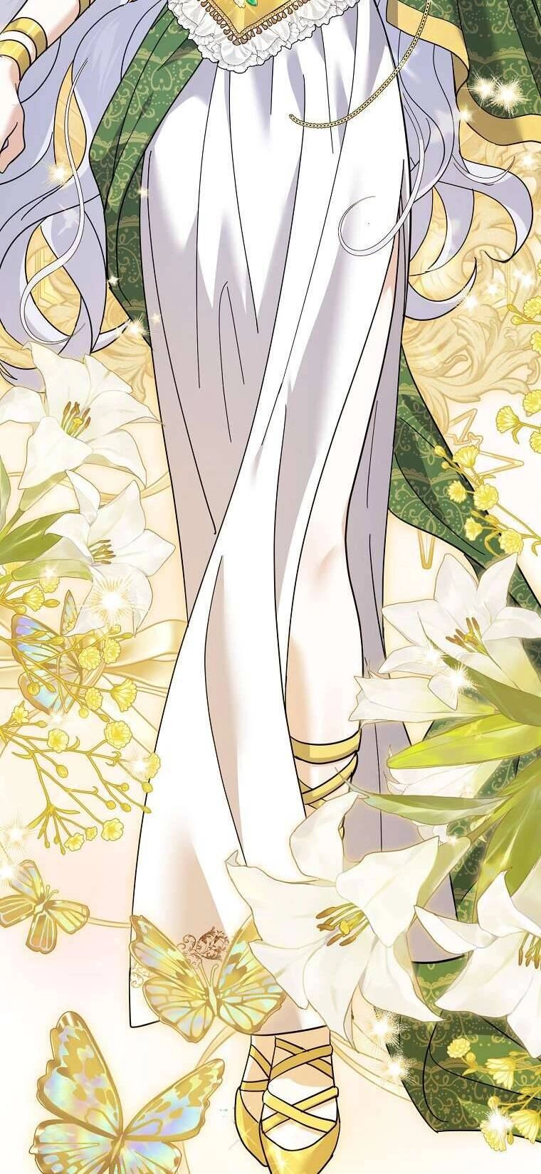 Vị Hôn Phu Phản Diện Cản Trở Con Đường Hoa Của Tôi Chapter 32 - 73