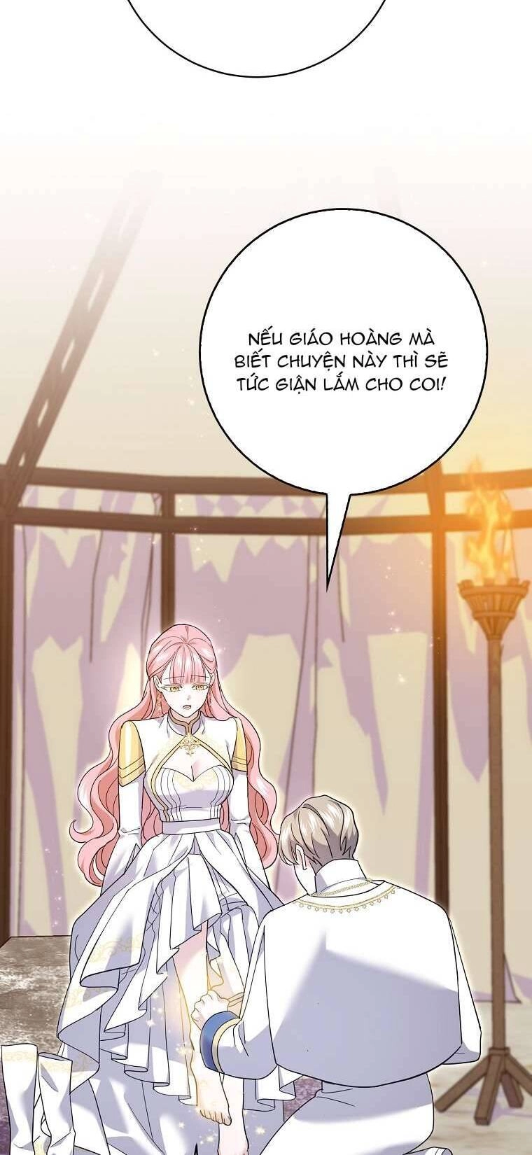 Vị Hôn Phu Phản Diện Cản Trở Con Đường Hoa Của Tôi Chapter 33 - 2