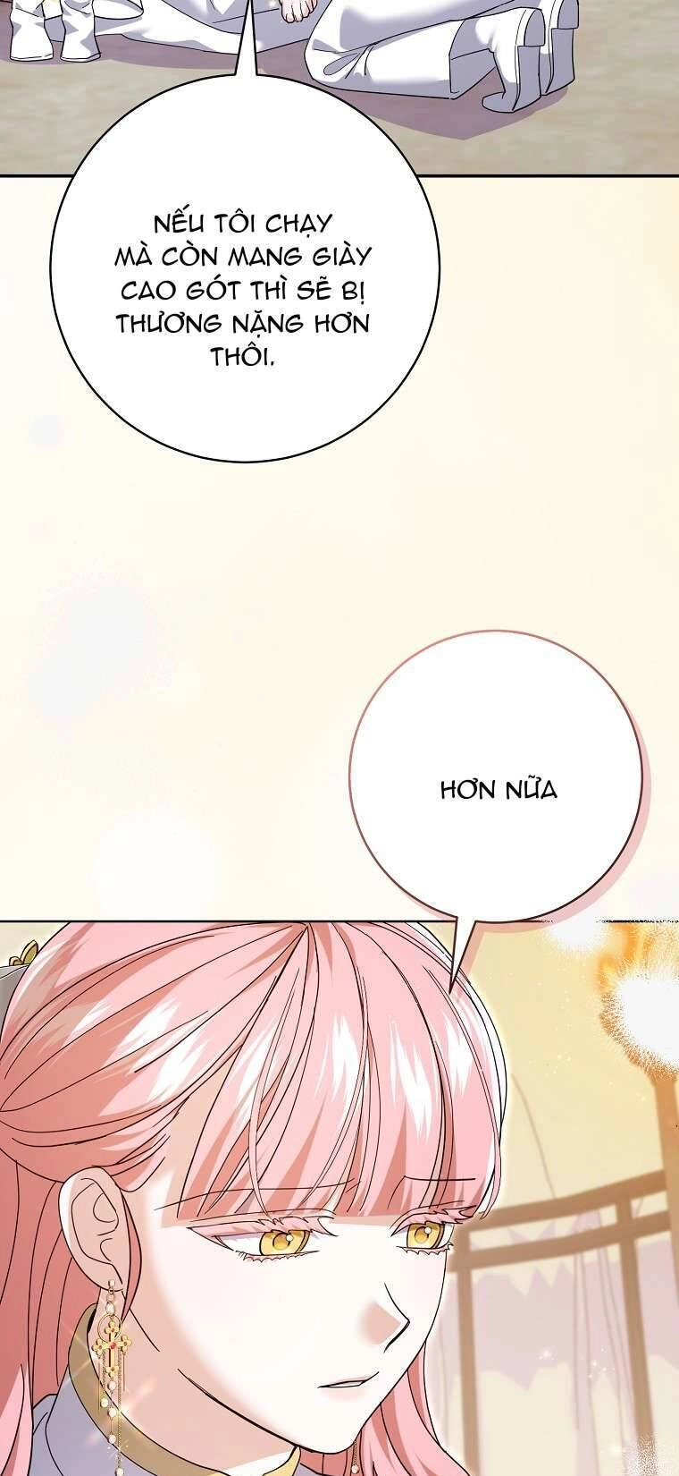 Vị Hôn Phu Phản Diện Cản Trở Con Đường Hoa Của Tôi Chapter 33 - 3