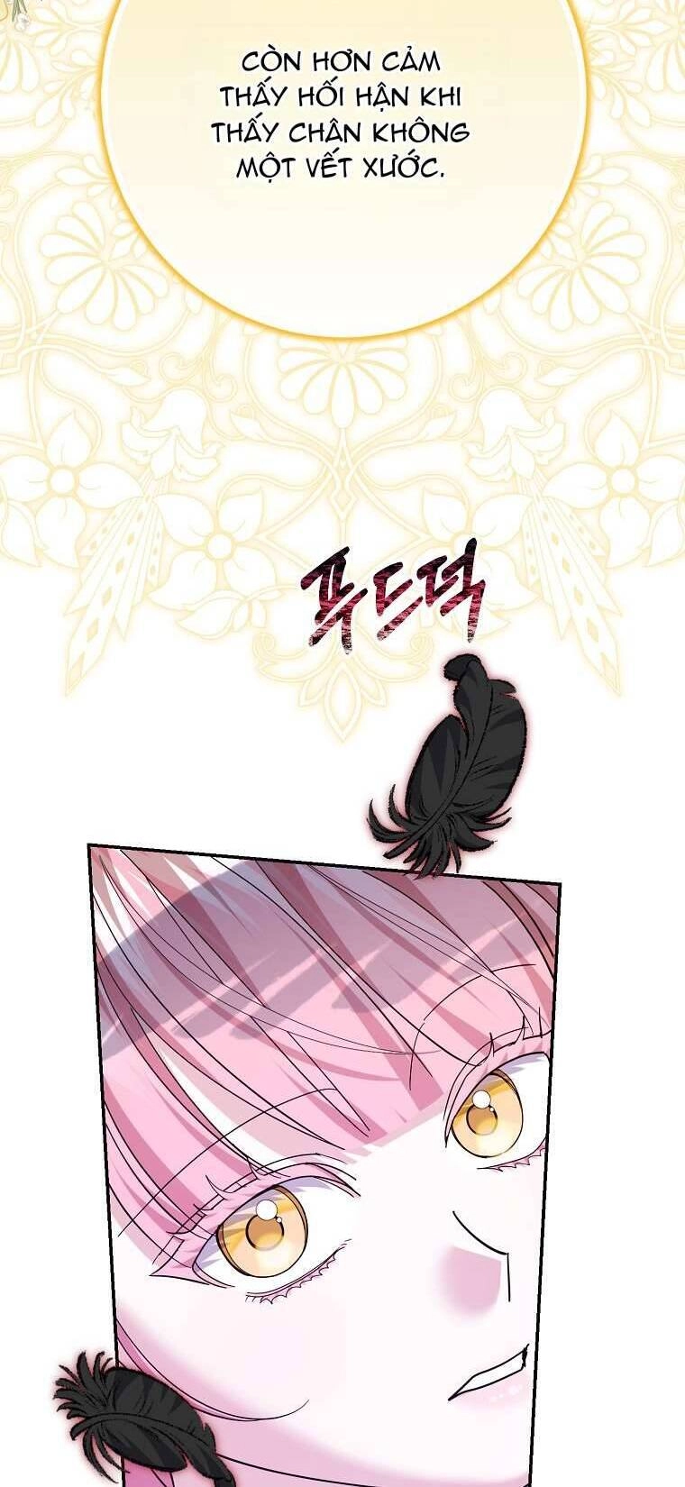 Vị Hôn Phu Phản Diện Cản Trở Con Đường Hoa Của Tôi Chapter 33 - 10