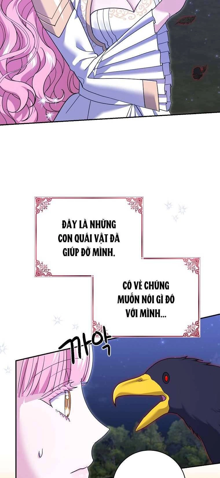 Vị Hôn Phu Phản Diện Cản Trở Con Đường Hoa Của Tôi Chapter 33 - 12