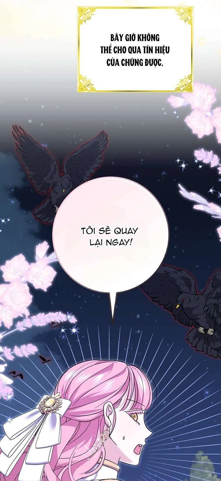 Vị Hôn Phu Phản Diện Cản Trở Con Đường Hoa Của Tôi Chapter 33 - 18