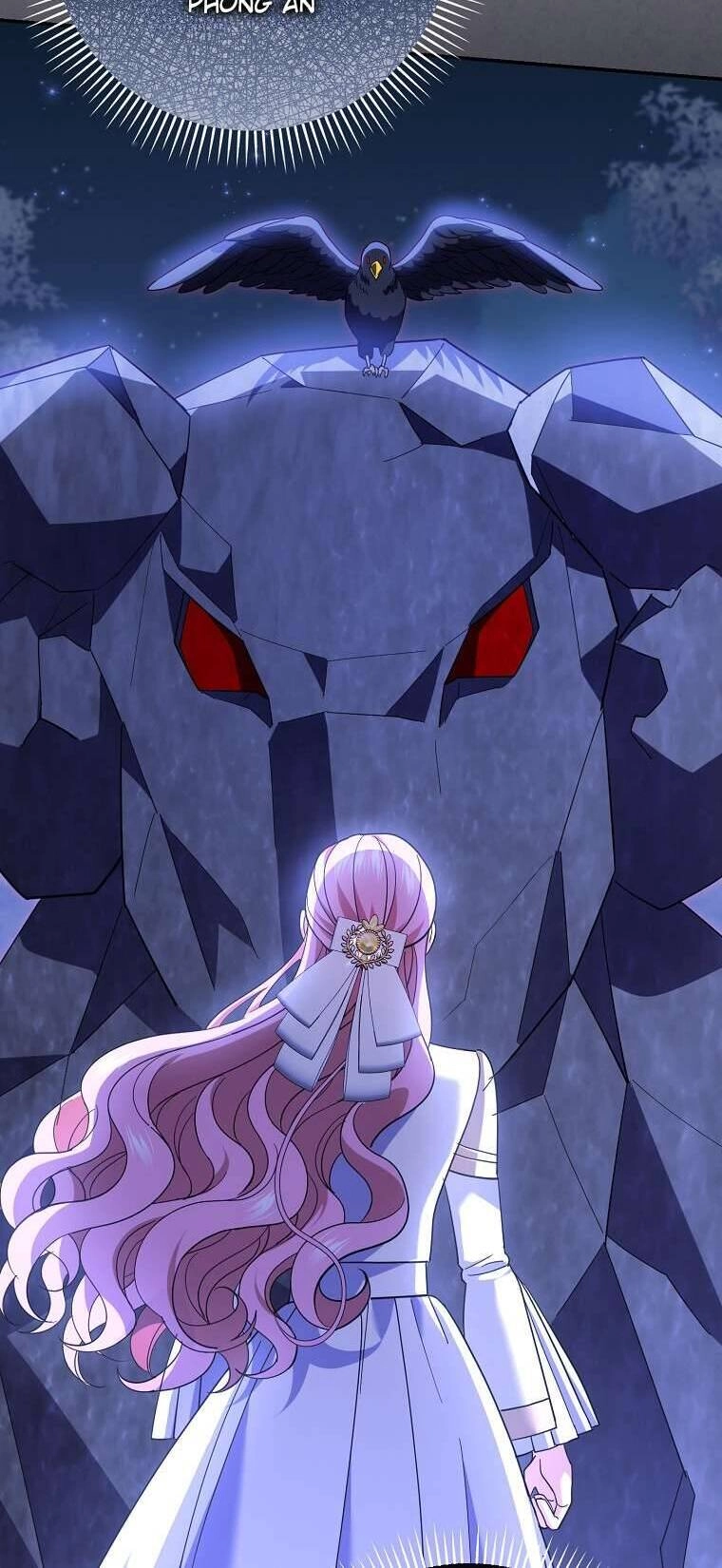 Vị Hôn Phu Phản Diện Cản Trở Con Đường Hoa Của Tôi Chapter 33 - 22