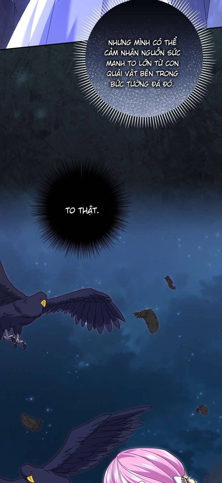 Vị Hôn Phu Phản Diện Cản Trở Con Đường Hoa Của Tôi Chapter 33 - 23