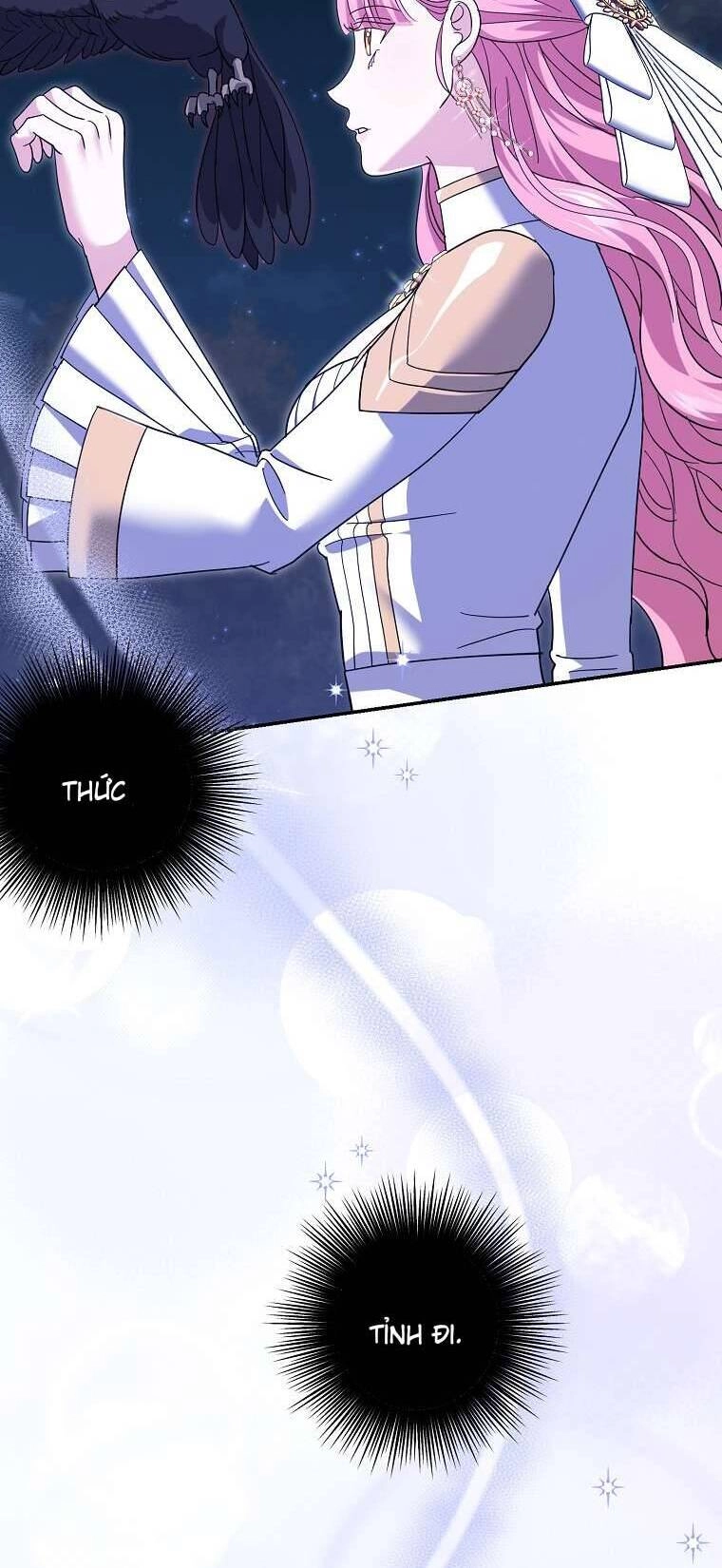 Vị Hôn Phu Phản Diện Cản Trở Con Đường Hoa Của Tôi Chapter 33 - 24