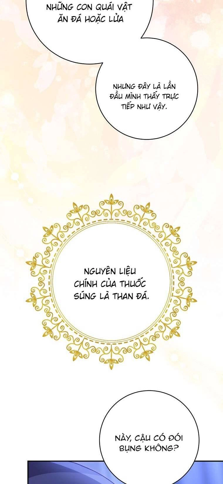 Vị Hôn Phu Phản Diện Cản Trở Con Đường Hoa Của Tôi Chapter 33 - 32