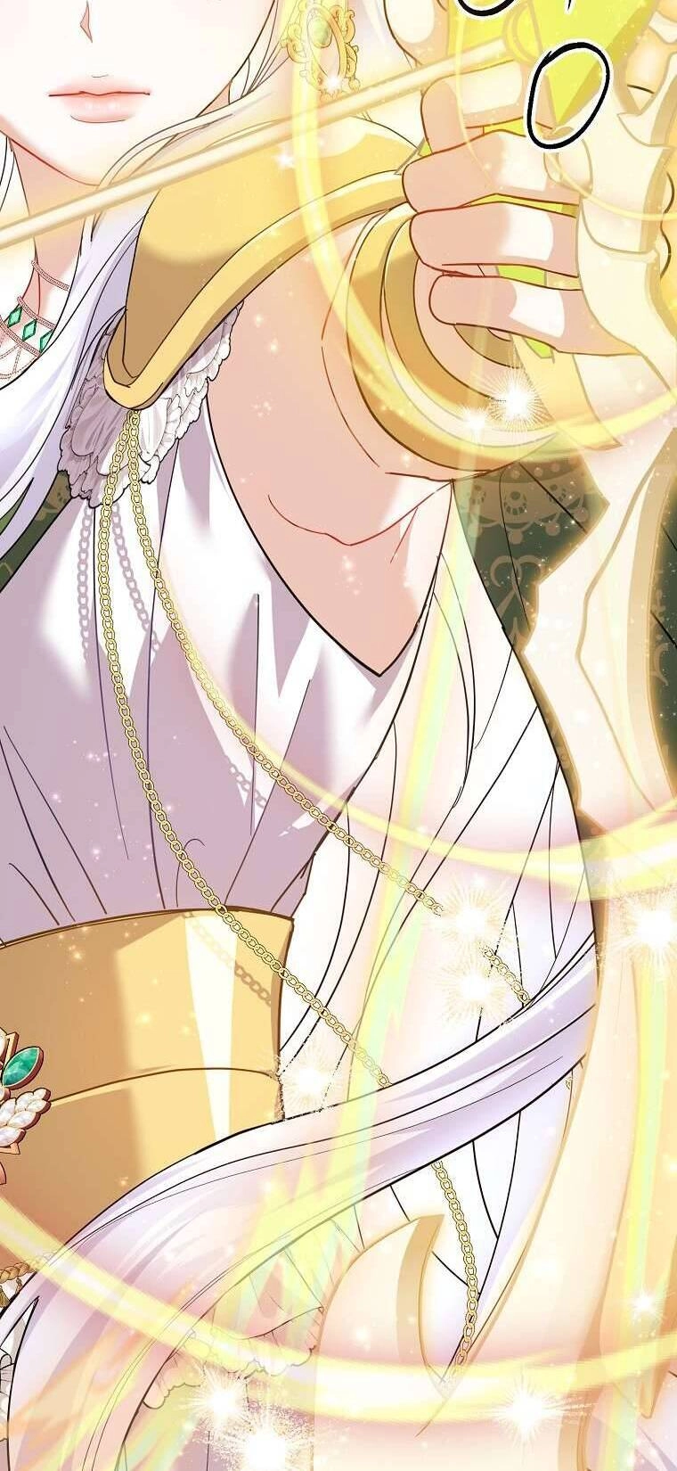 Vị Hôn Phu Phản Diện Cản Trở Con Đường Hoa Của Tôi Chapter 33 - 40