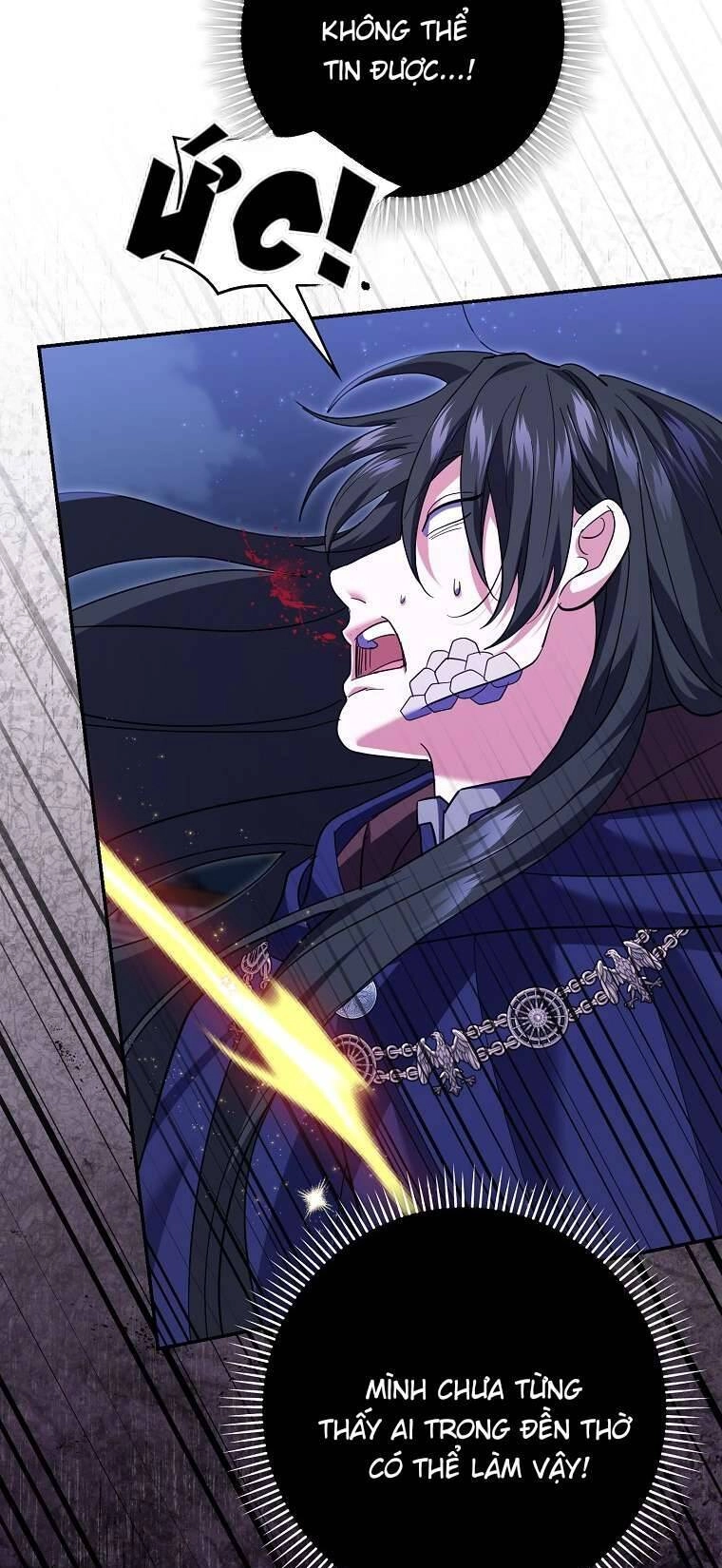 Vị Hôn Phu Phản Diện Cản Trở Con Đường Hoa Của Tôi Chapter 33 - 45