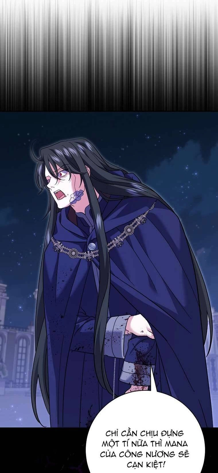 Vị Hôn Phu Phản Diện Cản Trở Con Đường Hoa Của Tôi Chapter 33 - 48