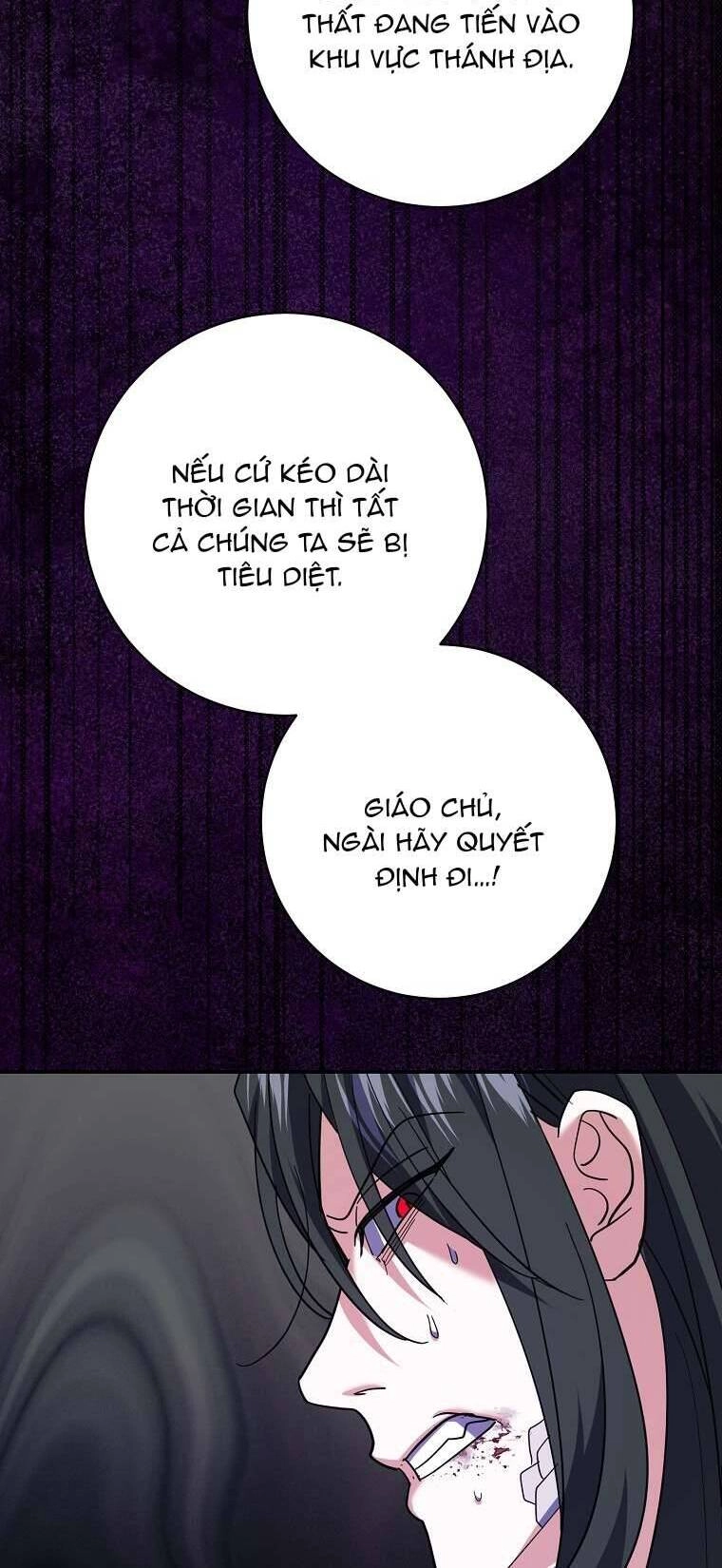 Vị Hôn Phu Phản Diện Cản Trở Con Đường Hoa Của Tôi Chapter 33 - 50