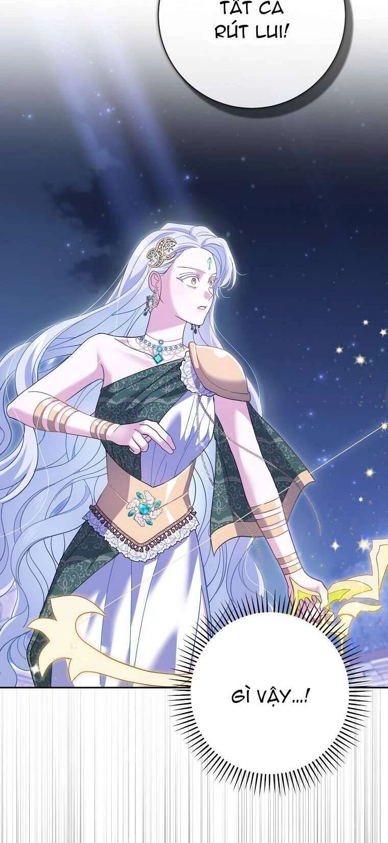 Vị Hôn Phu Phản Diện Cản Trở Con Đường Hoa Của Tôi Chapter 33 - 52