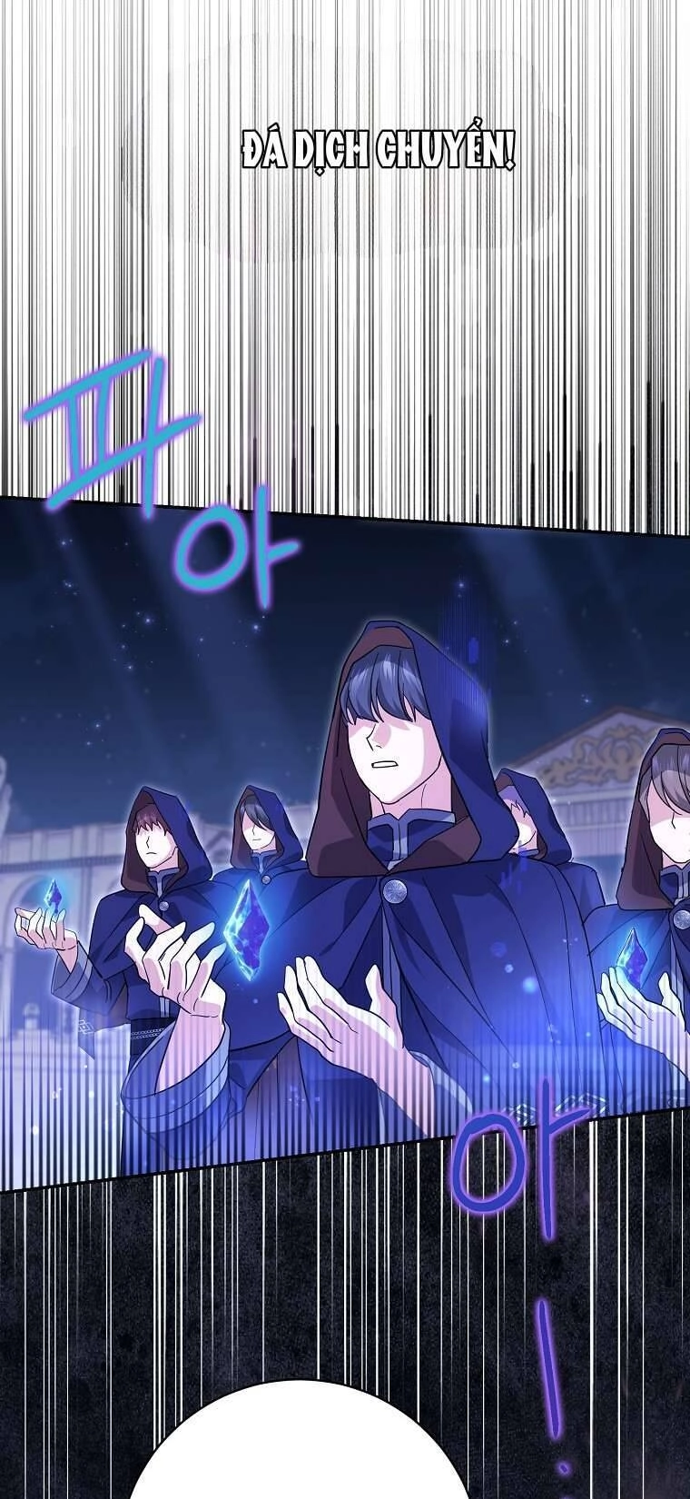 Vị Hôn Phu Phản Diện Cản Trở Con Đường Hoa Của Tôi Chapter 33 - 53