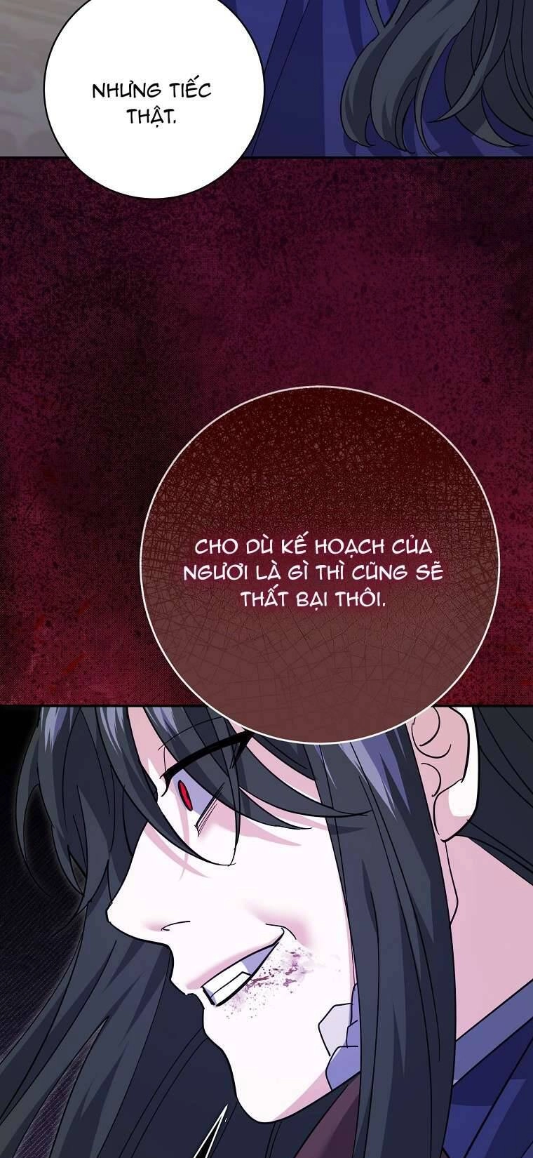 Vị Hôn Phu Phản Diện Cản Trở Con Đường Hoa Của Tôi Chapter 33 - 55