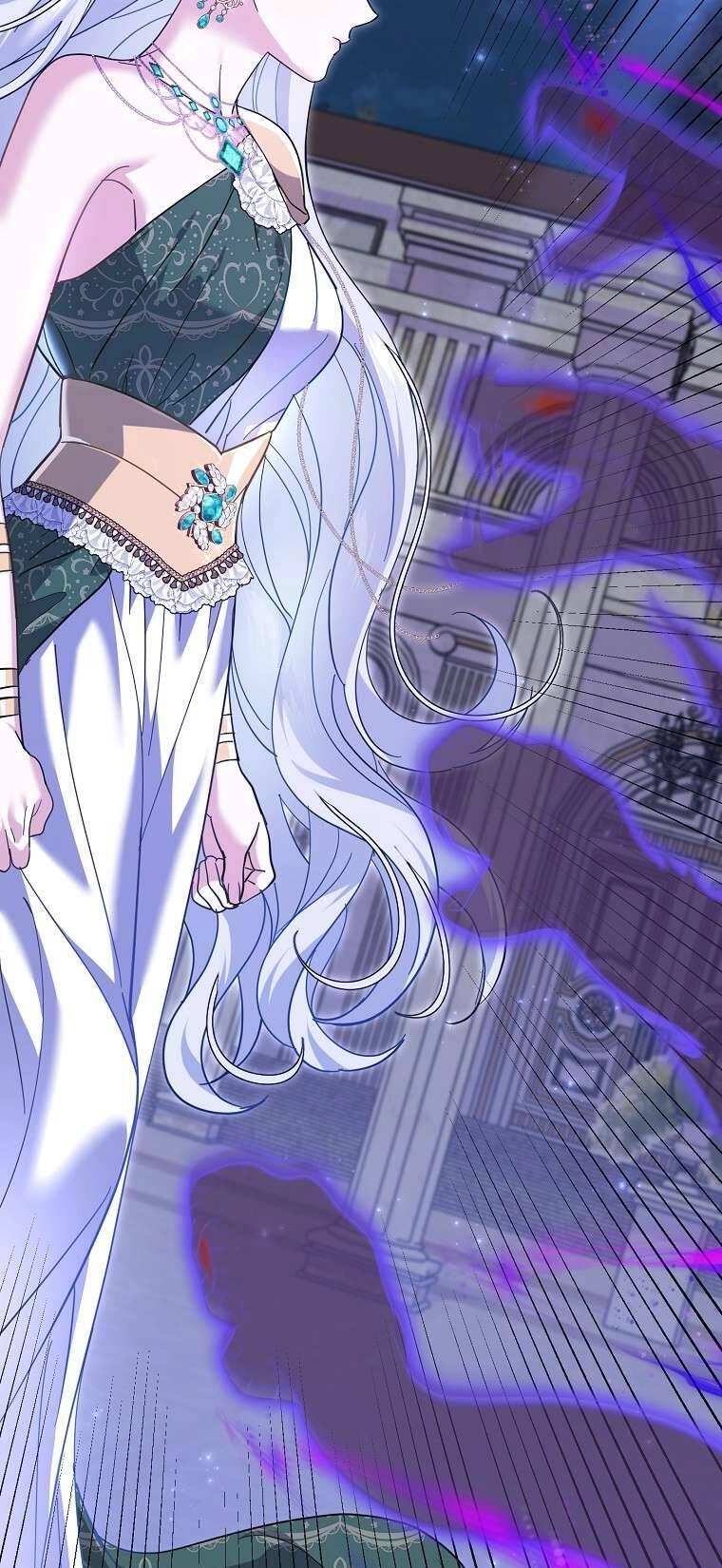 Vị Hôn Phu Phản Diện Cản Trở Con Đường Hoa Của Tôi Chapter 33 - 59