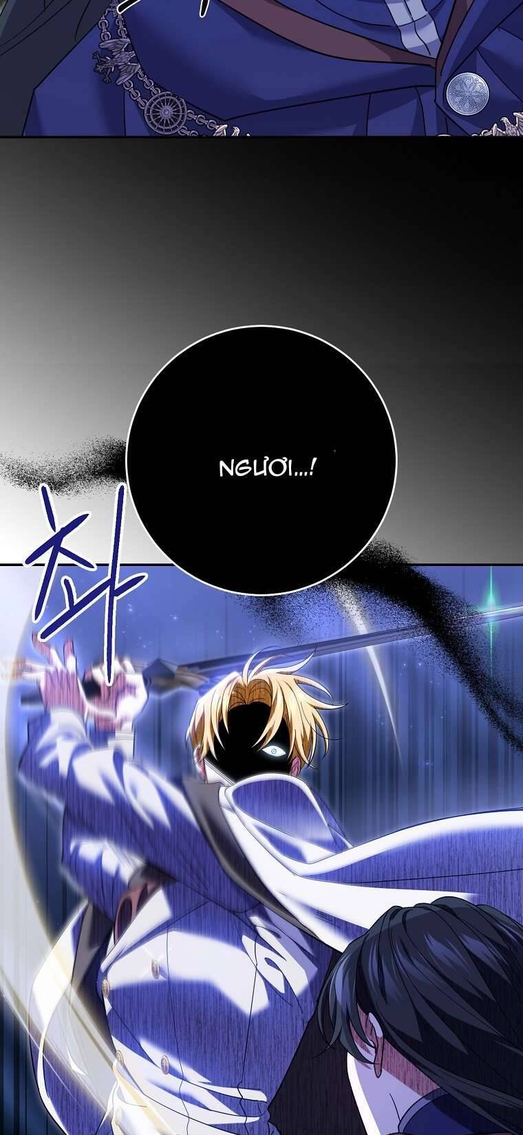 Vị Hôn Phu Phản Diện Cản Trở Con Đường Hoa Của Tôi Chapter 33 - 63