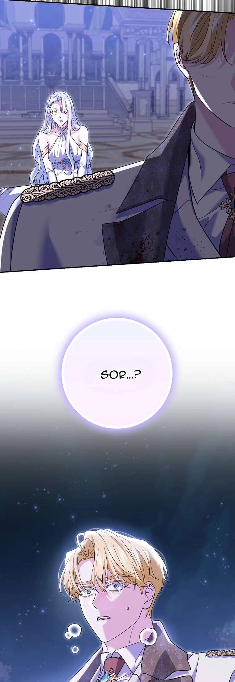 Vị Hôn Phu Phản Diện Cản Trở Con Đường Hoa Của Tôi Chapter 33 - 65