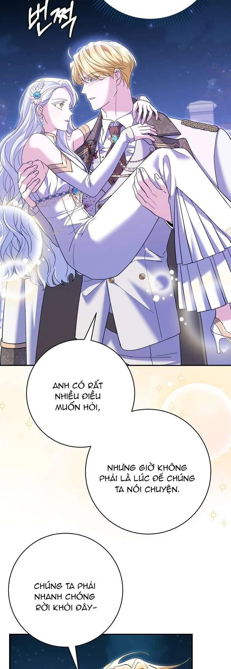 Vị Hôn Phu Phản Diện Cản Trở Con Đường Hoa Của Tôi Chapter 33 - 68