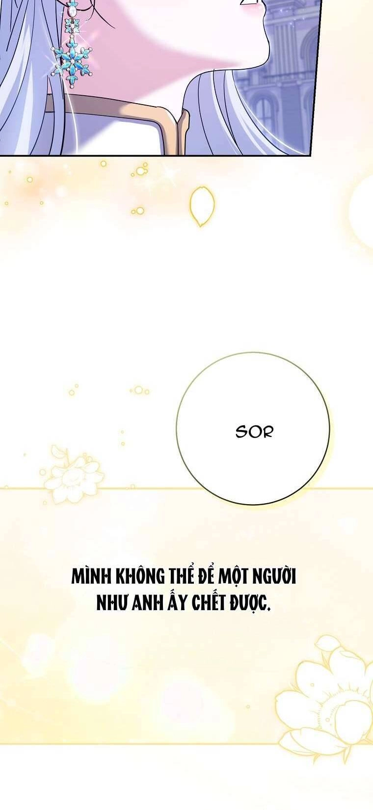 Vị Hôn Phu Phản Diện Cản Trở Con Đường Hoa Của Tôi Chapter 33 - 71