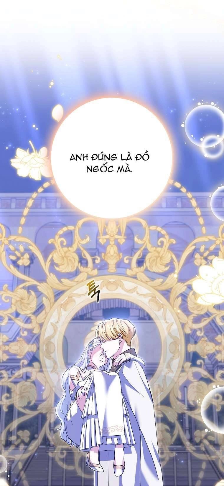 Vị Hôn Phu Phản Diện Cản Trở Con Đường Hoa Của Tôi Chapter 33 - 72