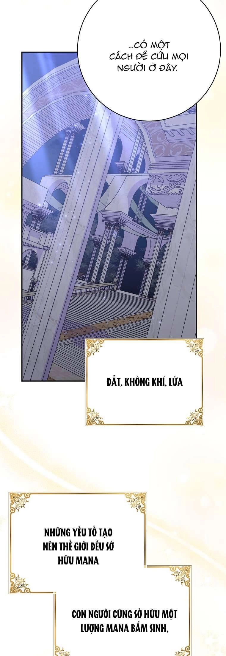 Vị Hôn Phu Phản Diện Cản Trở Con Đường Hoa Của Tôi Chapter 33 - 74