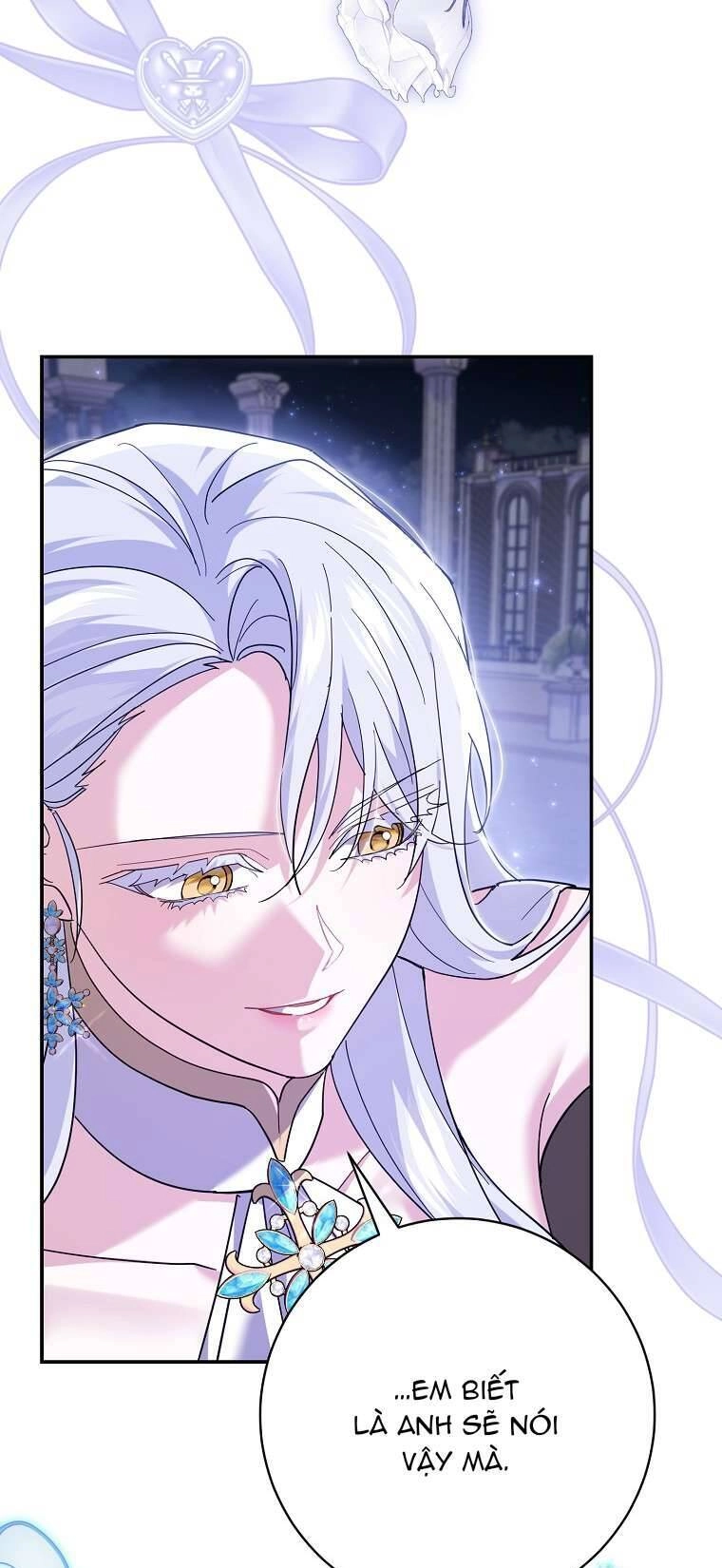 Vị Hôn Phu Phản Diện Cản Trở Con Đường Hoa Của Tôi Chapter 33 - 81