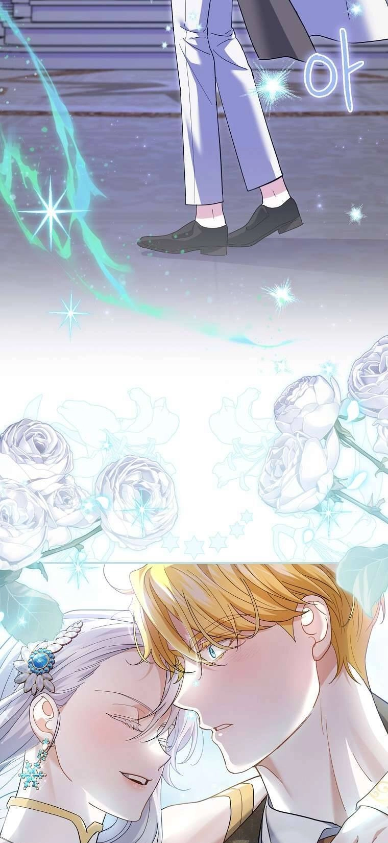 Vị Hôn Phu Phản Diện Cản Trở Con Đường Hoa Của Tôi Chapter 33 - 83