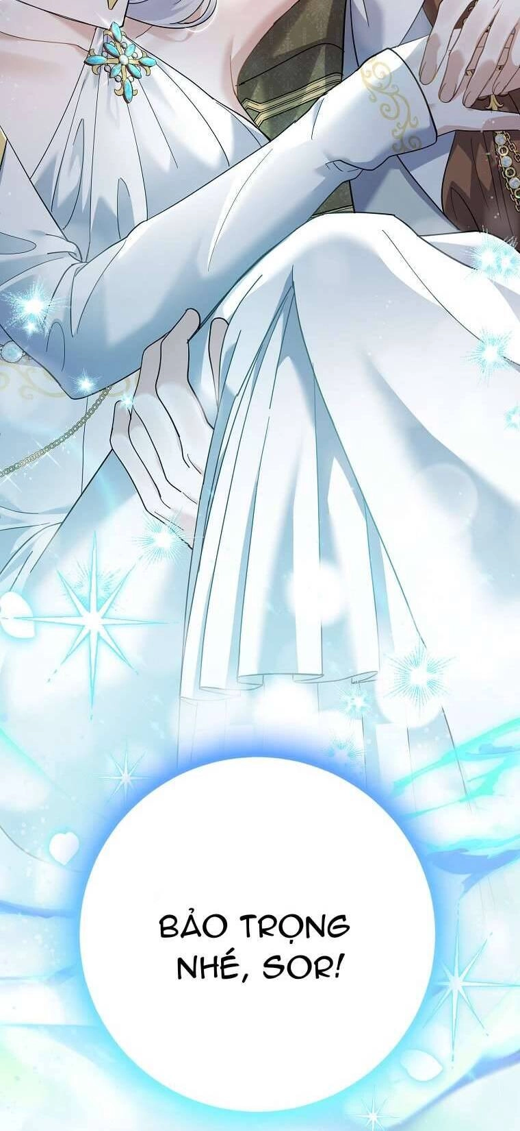 Vị Hôn Phu Phản Diện Cản Trở Con Đường Hoa Của Tôi Chapter 33 - 84