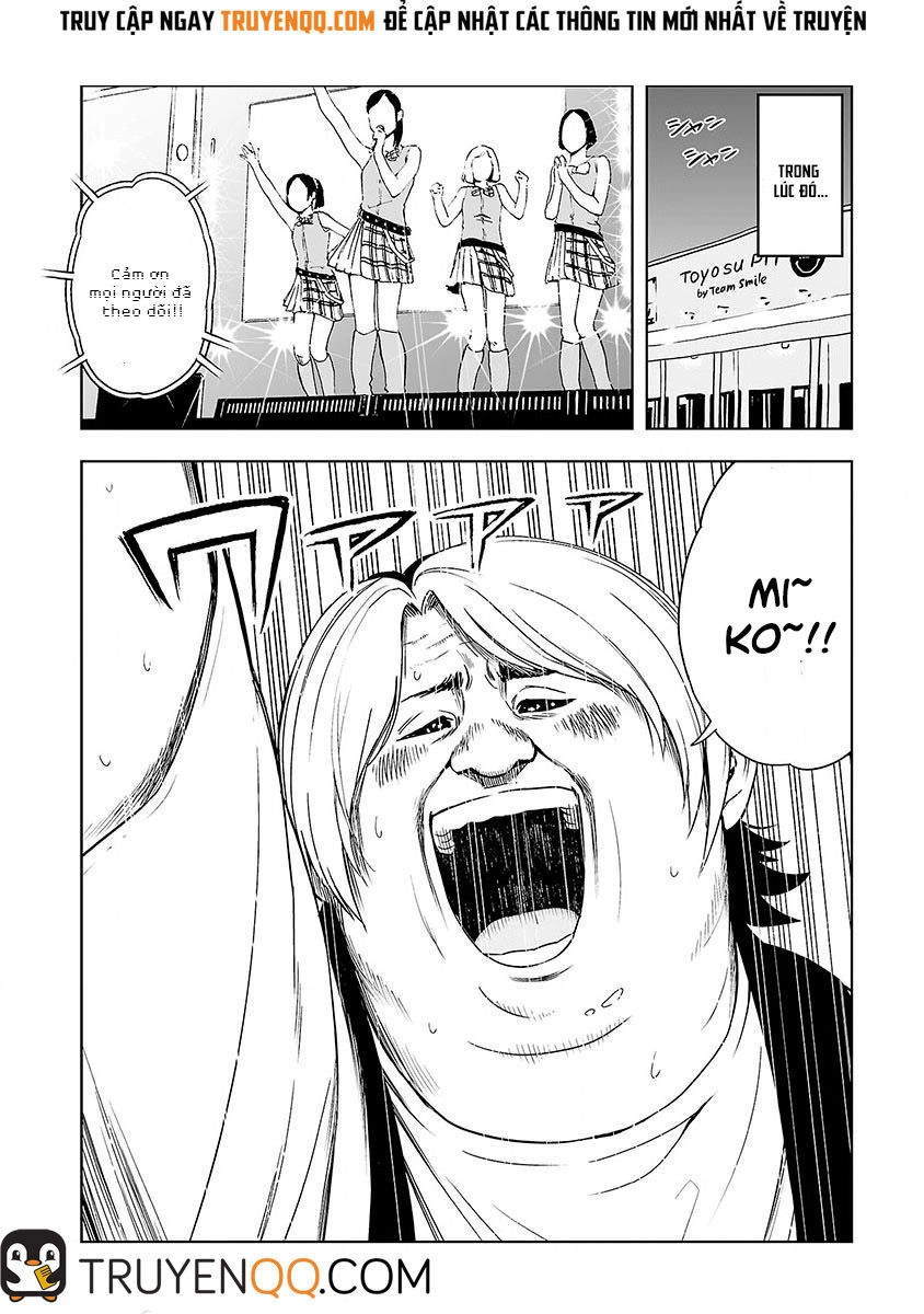 Tsuyoshi Chapter 2 - 2