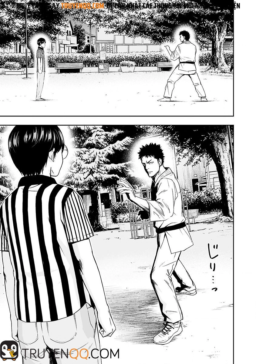 Tsuyoshi Chapter 2 - 9