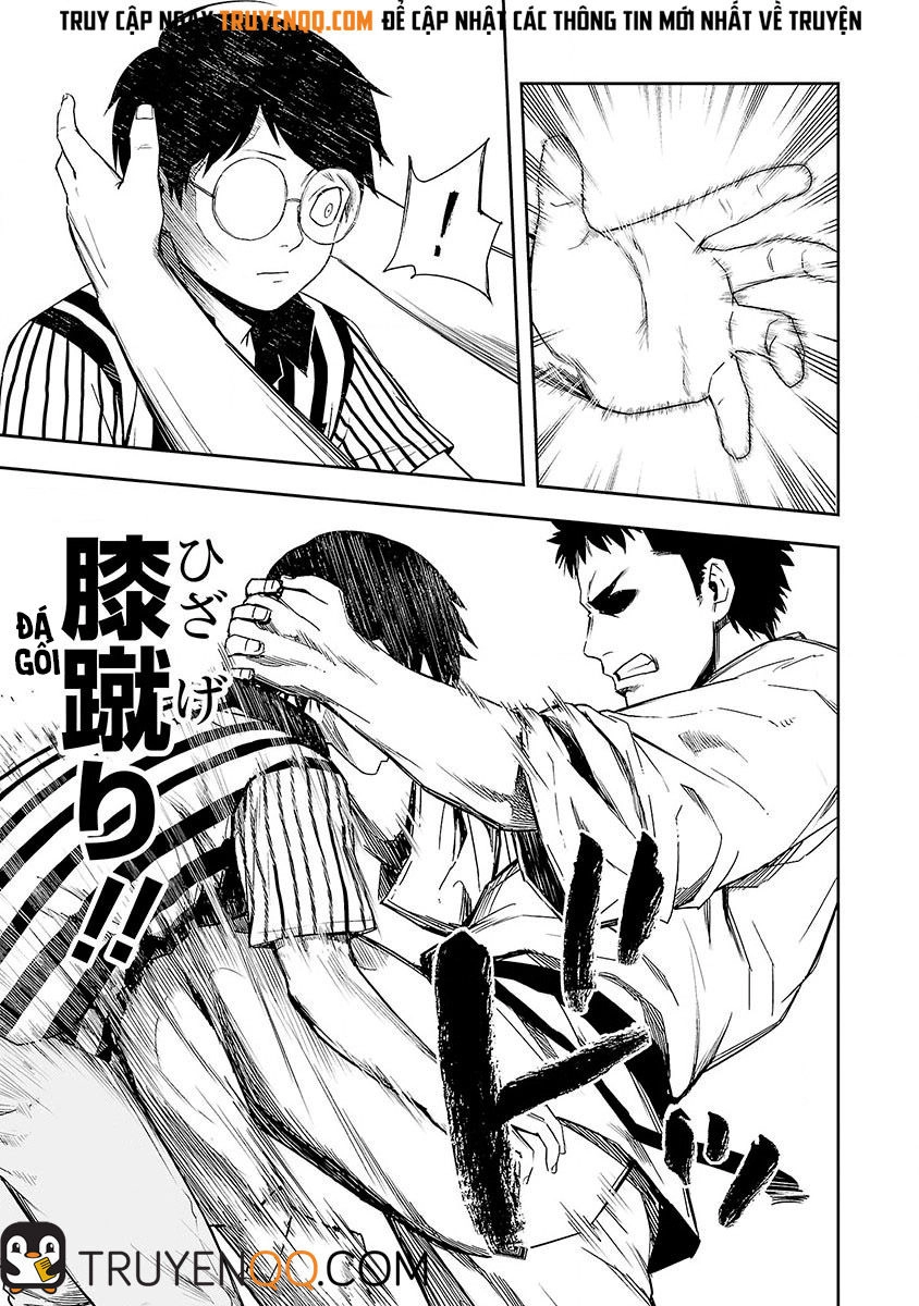 Tsuyoshi Chapter 2 - 13