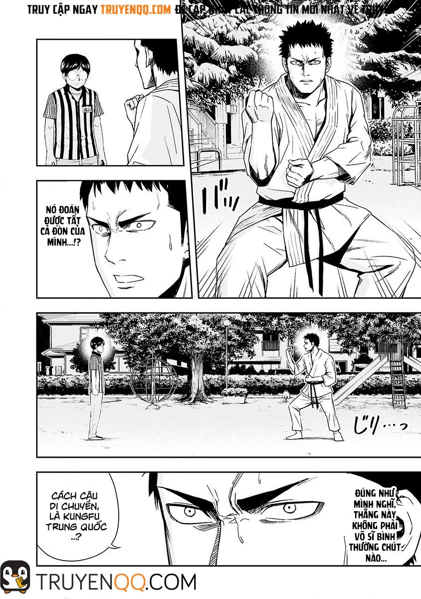 Tsuyoshi Chapter 2 - 16