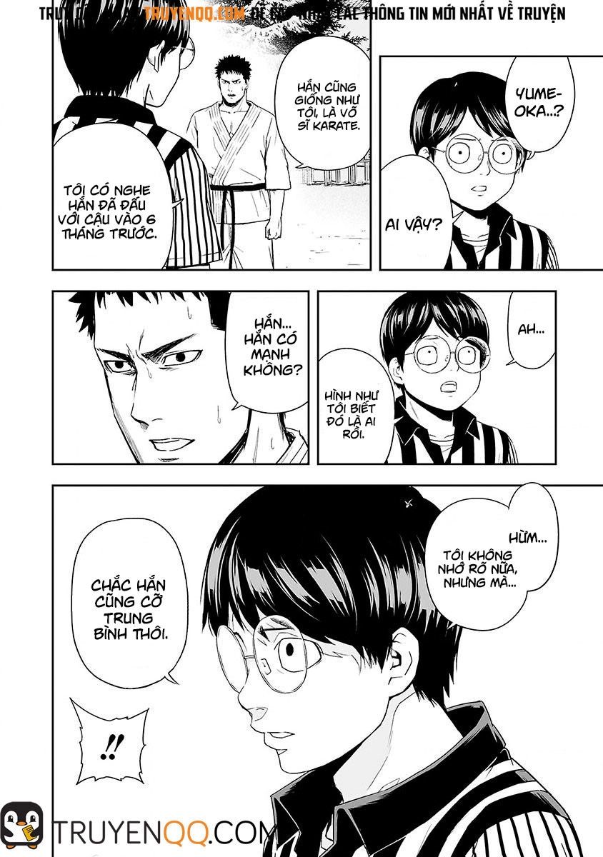 Tsuyoshi Chapter 2 - 18