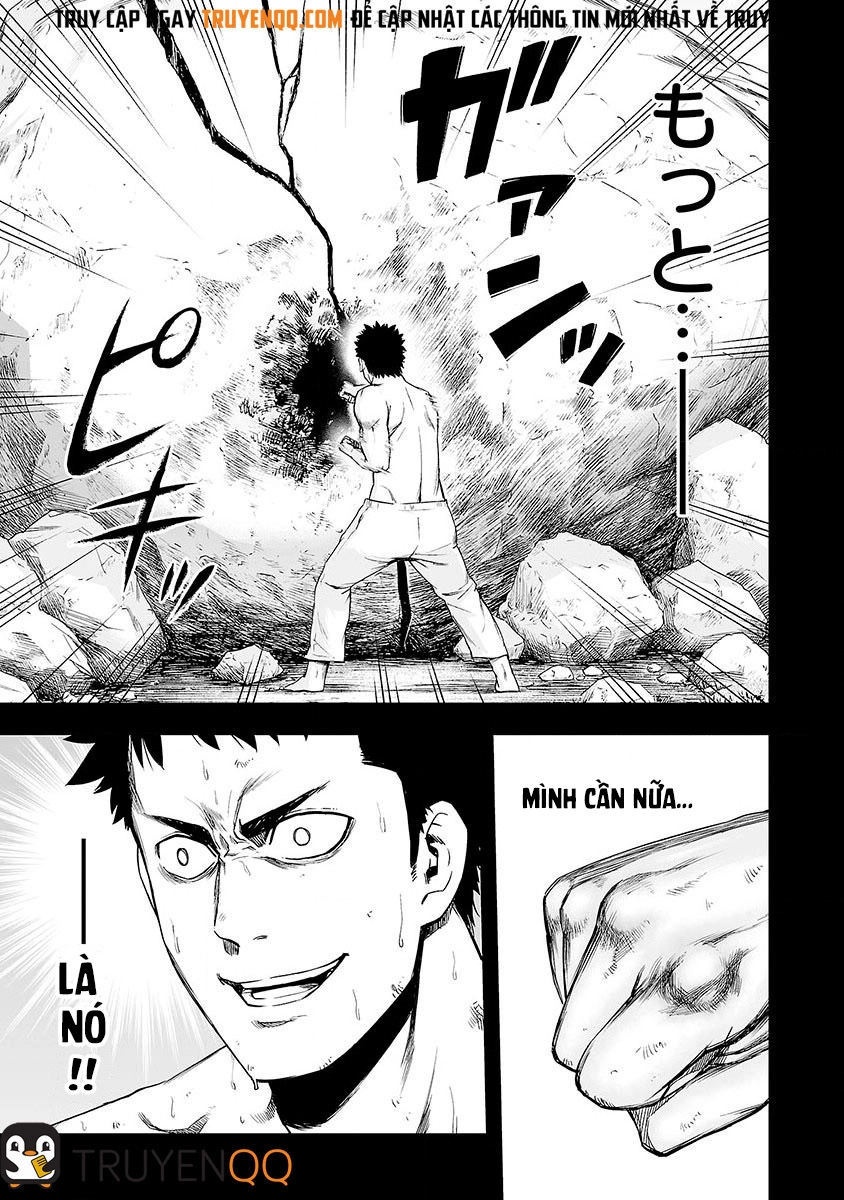 Tsuyoshi Chapter 2 - 23